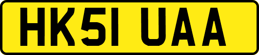 HK51UAA