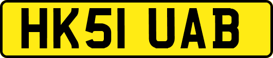 HK51UAB