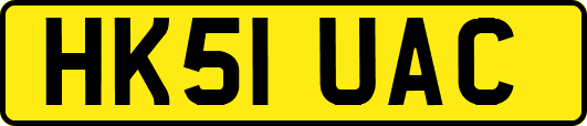 HK51UAC