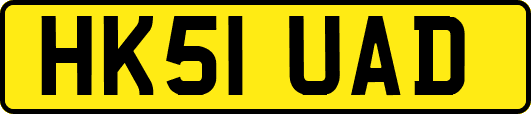 HK51UAD