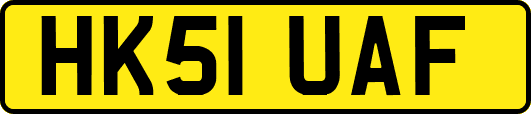 HK51UAF