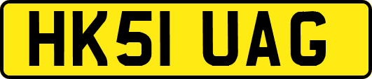 HK51UAG