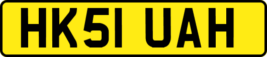 HK51UAH