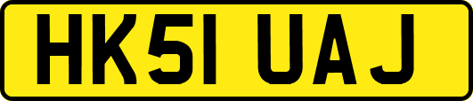 HK51UAJ