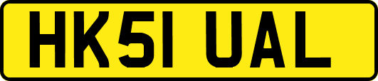 HK51UAL