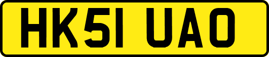 HK51UAO