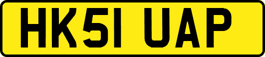 HK51UAP