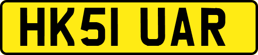 HK51UAR