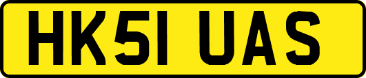 HK51UAS