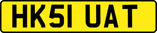 HK51UAT