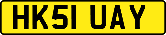 HK51UAY