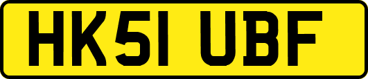 HK51UBF