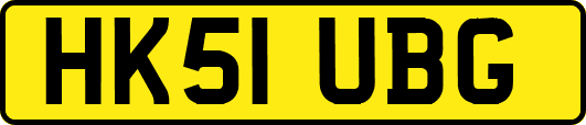 HK51UBG