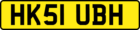 HK51UBH