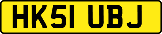 HK51UBJ