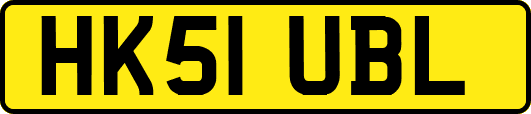 HK51UBL