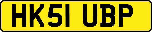 HK51UBP