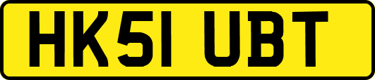 HK51UBT