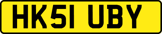 HK51UBY