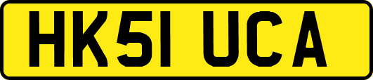 HK51UCA