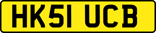 HK51UCB