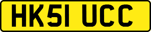 HK51UCC