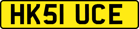 HK51UCE