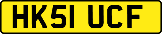 HK51UCF