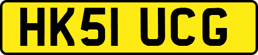 HK51UCG