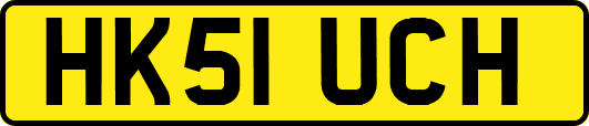 HK51UCH