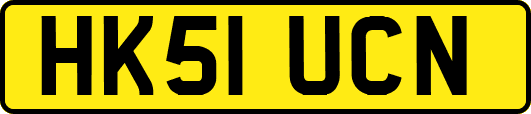 HK51UCN