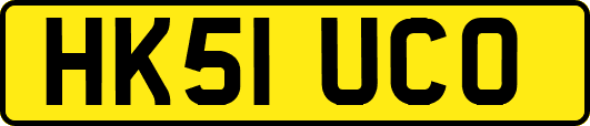 HK51UCO