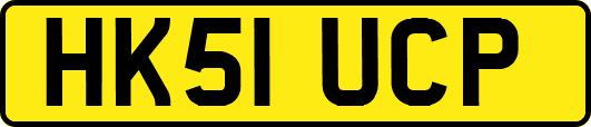 HK51UCP