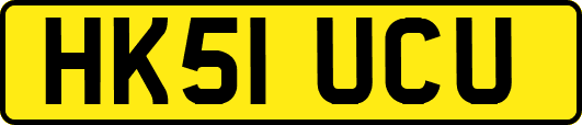 HK51UCU