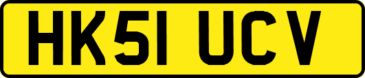 HK51UCV