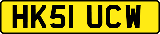 HK51UCW