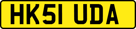 HK51UDA