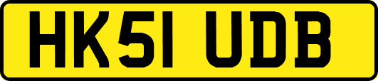 HK51UDB