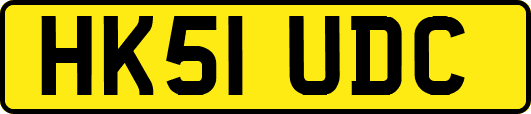 HK51UDC