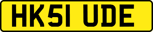 HK51UDE