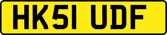 HK51UDF