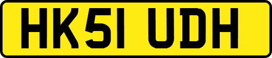 HK51UDH