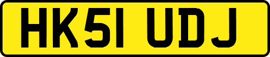 HK51UDJ