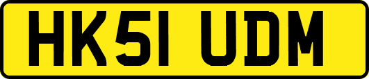 HK51UDM