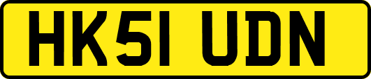 HK51UDN