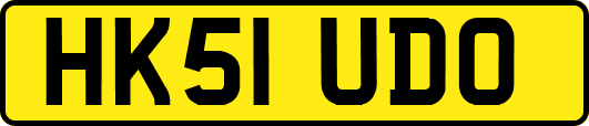 HK51UDO