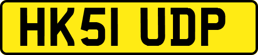 HK51UDP