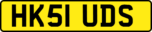 HK51UDS