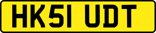 HK51UDT