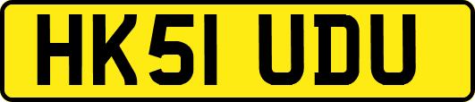 HK51UDU